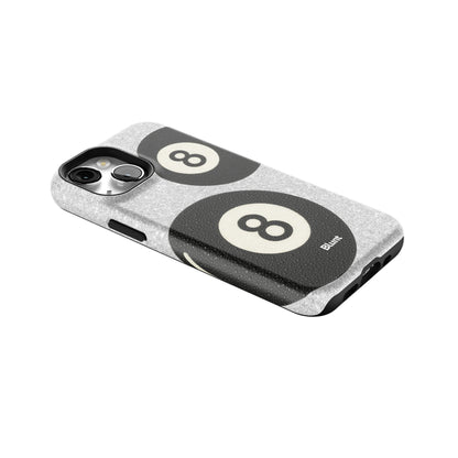 Double Eight iPhone Case gallery - Iphone_13_Mini_Air_Plus_2