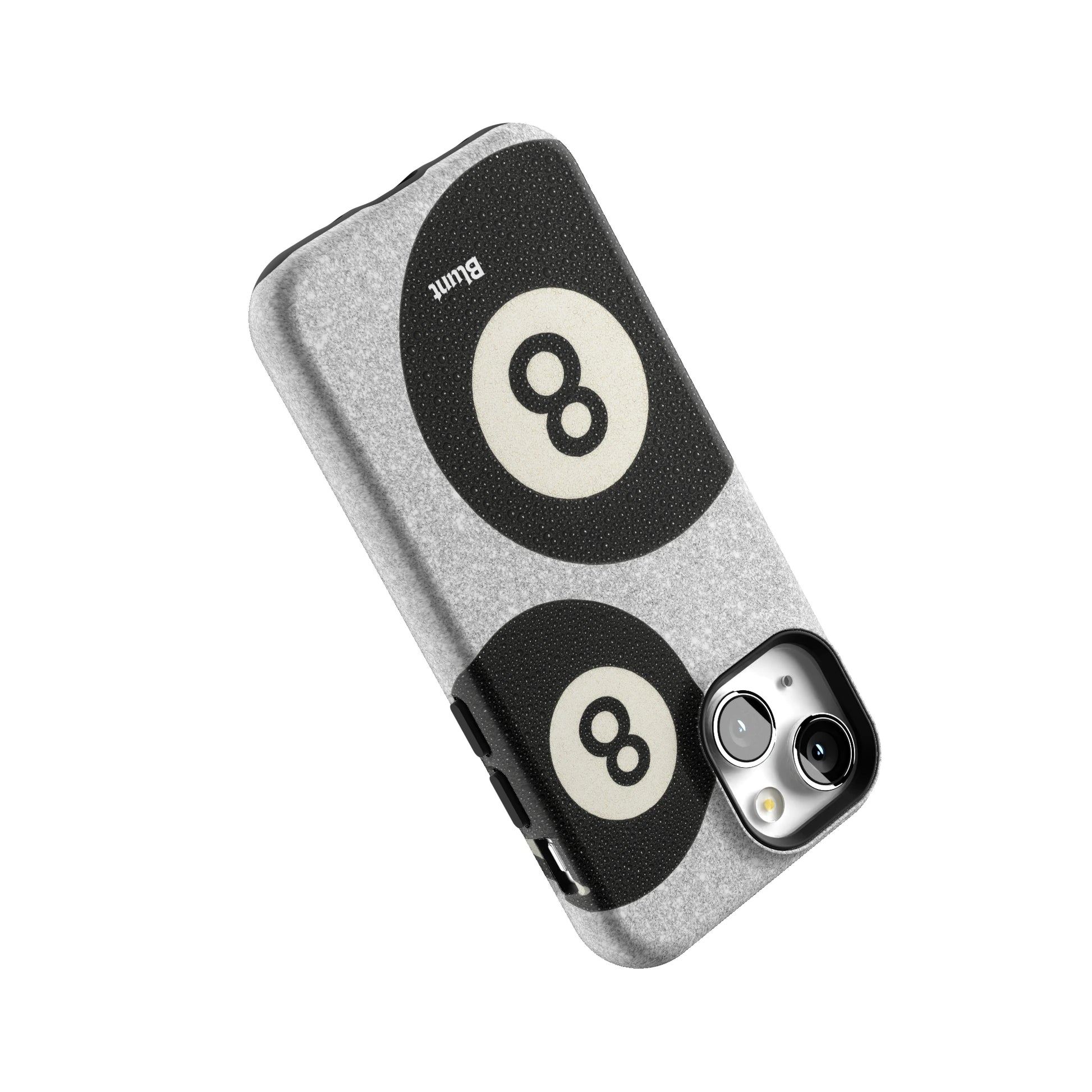 Double Eight iPhone Case gallery - Iphone_13_Mini_Air_Plus_5
