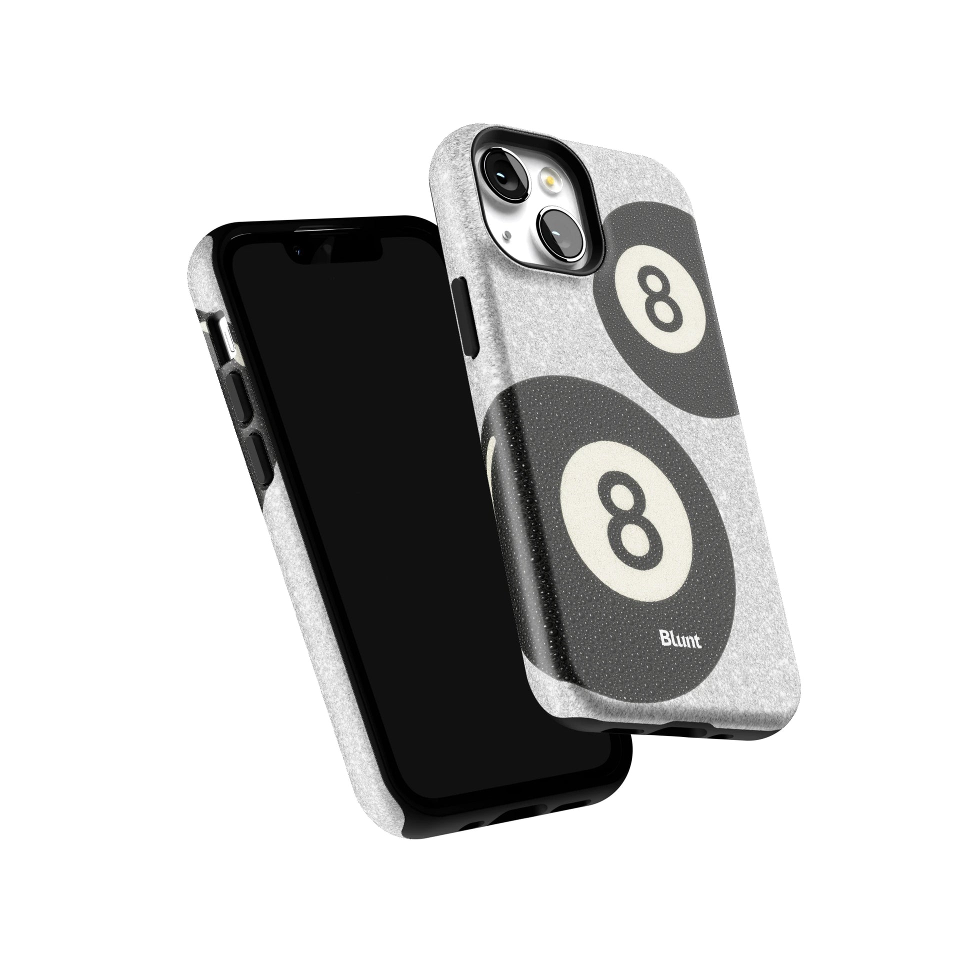 Double Eight iPhone Case gallery - Iphone_13_Mini_Air_Plus_6