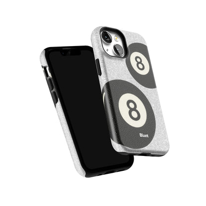 Double Eight iPhone Case gallery - Iphone_13_Mini_Air_Plus_6
