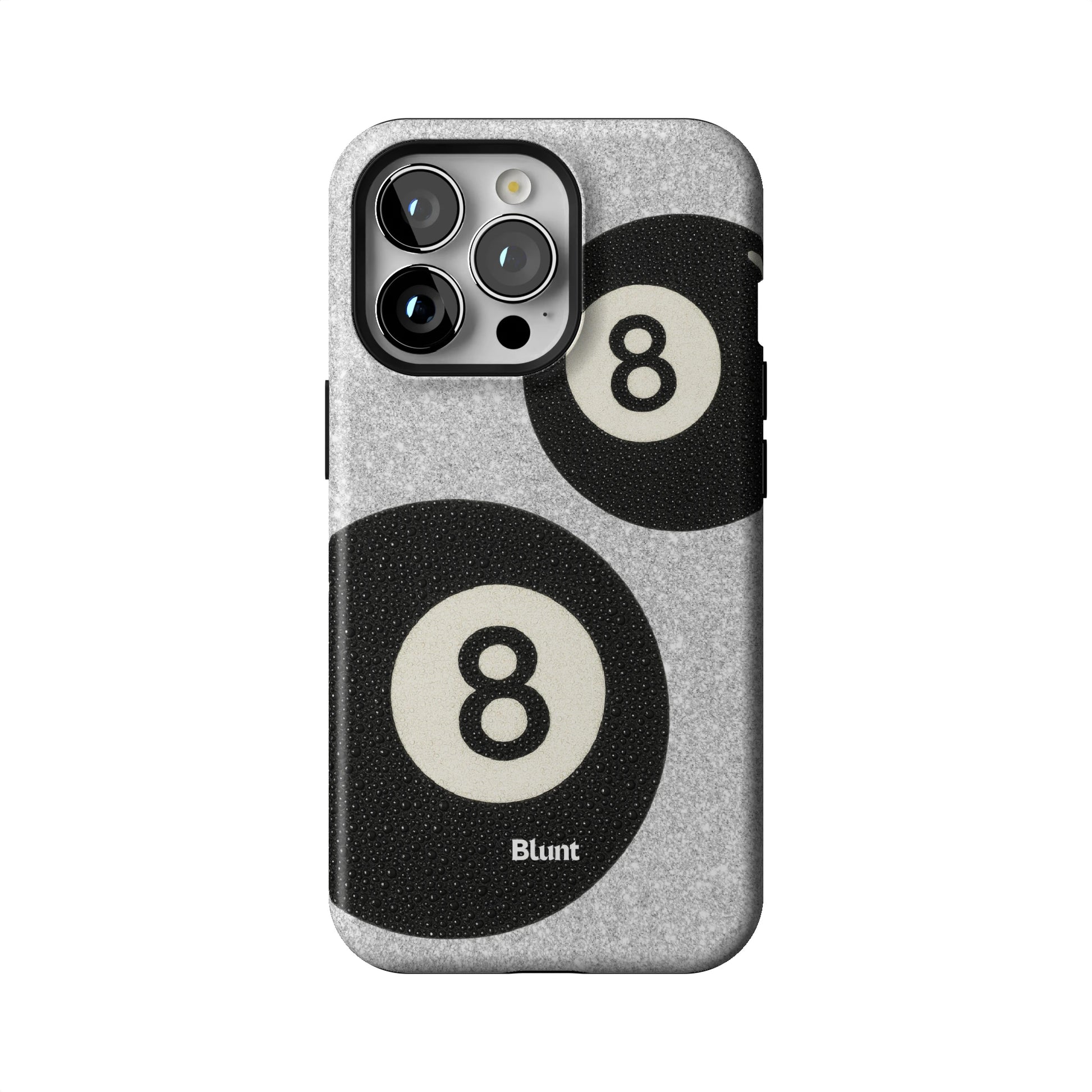 Double Eight iPhone Case gallery - Iphone_13_Pro_1