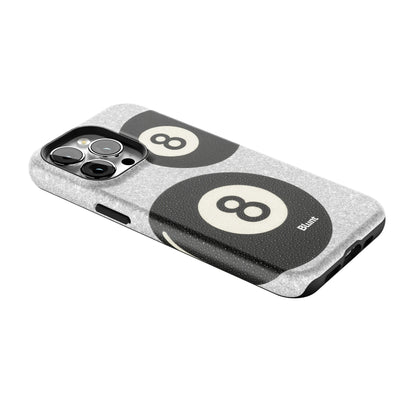 Double Eight iPhone Case gallery - Iphone_13_Pro_2