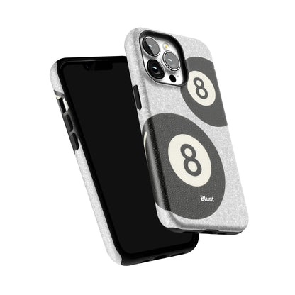 Double Eight iPhone Case gallery - Iphone_13_Pro_6