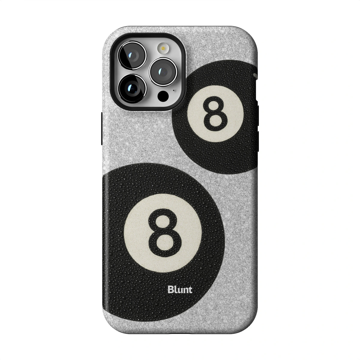 Double Eight iPhone Case gallery - Iphone_13_Pro_Max_1