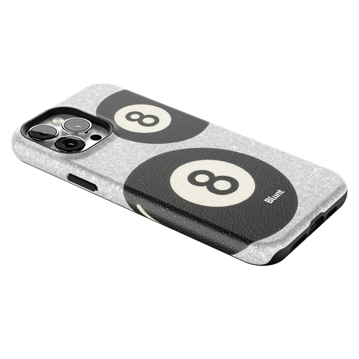 Double Eight iPhone Case gallery - Iphone_13_Pro_Max_2