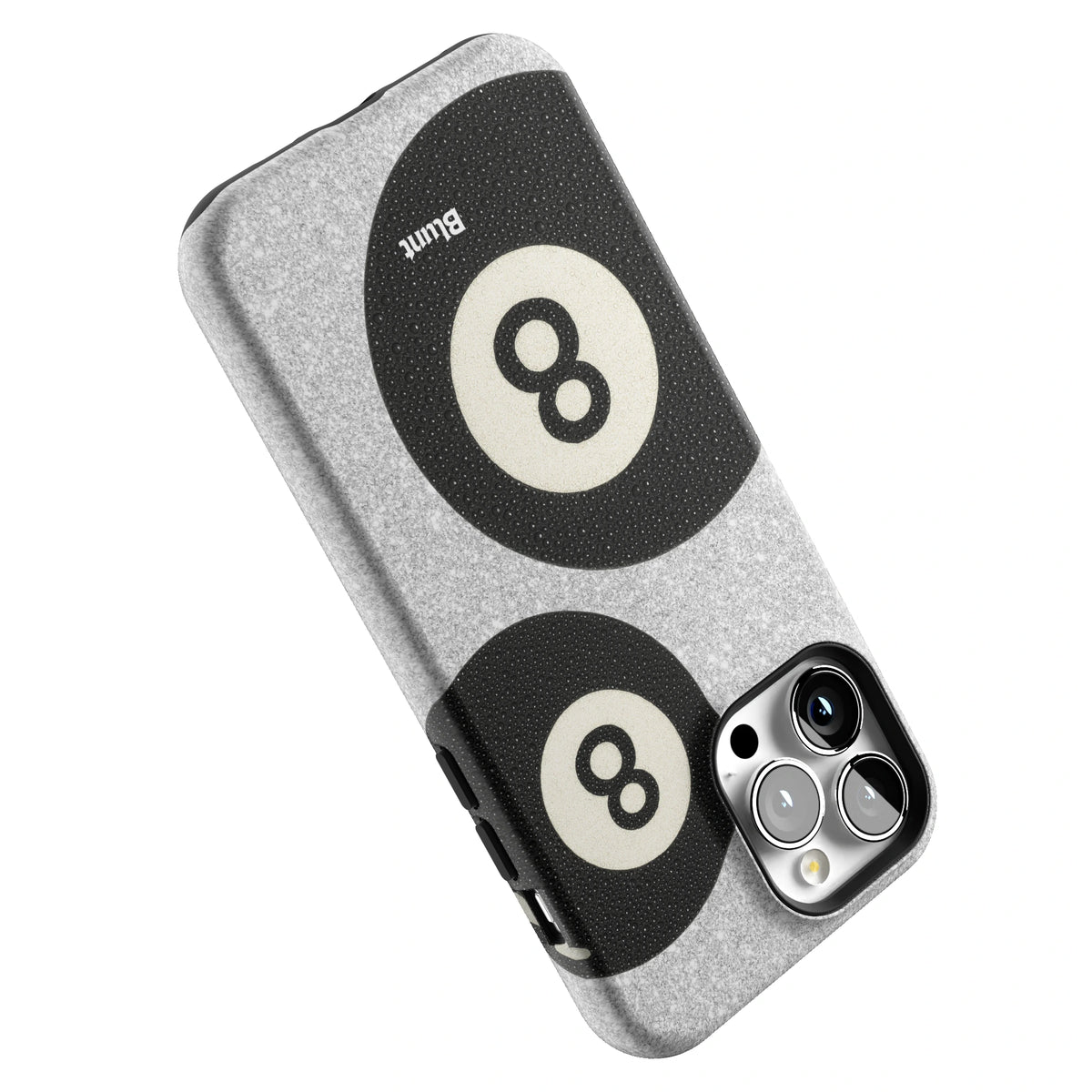 Double Eight iPhone Case gallery - Iphone_13_Pro_Max_5