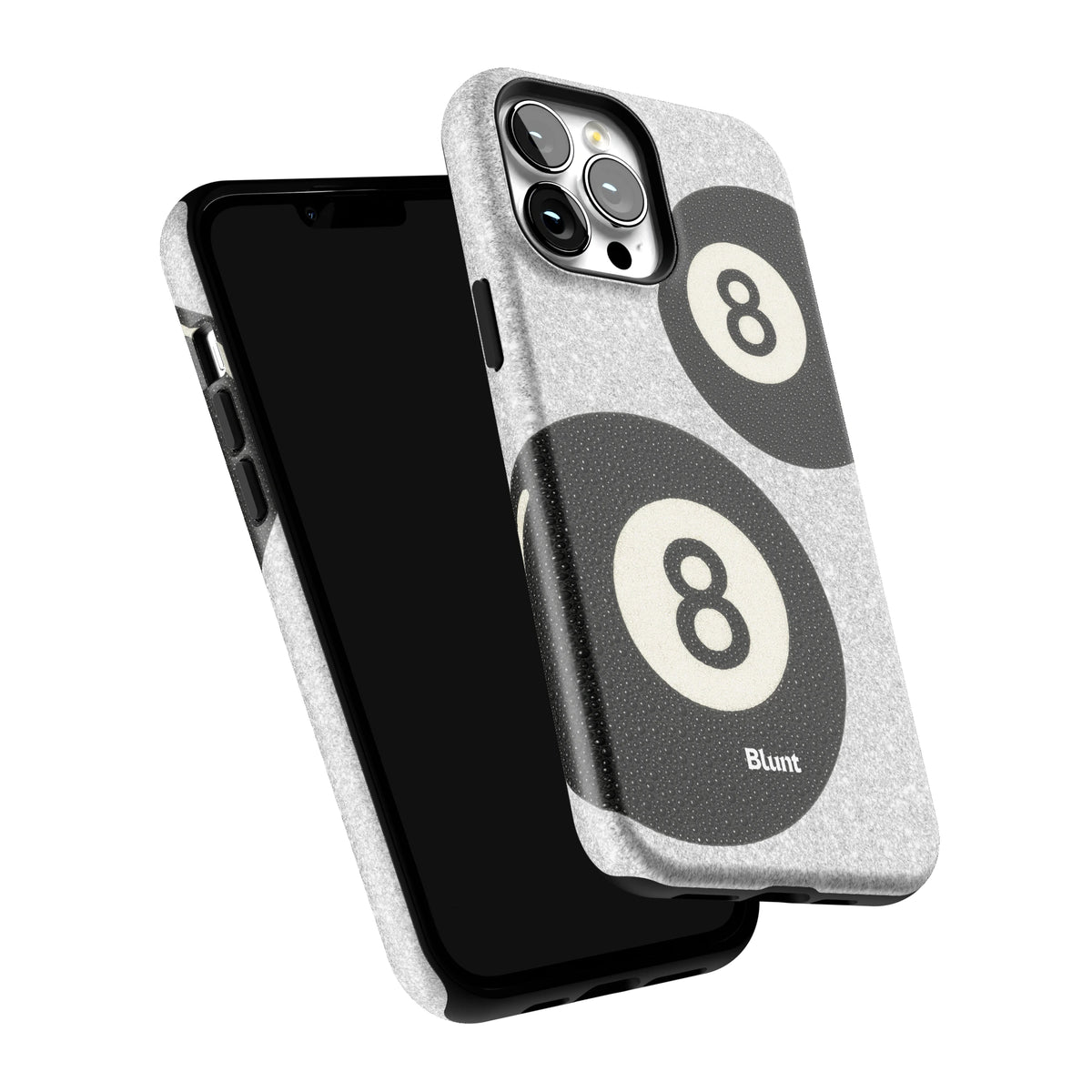Double Eight iPhone Case gallery - Iphone_13_Pro_Max_6