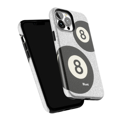Double Eight iPhone Case gallery - Iphone_13_Pro_Max_6