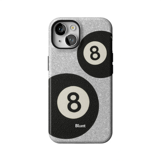 Double Eight iPhone Case gallery - Iphone_14_Iphone_1