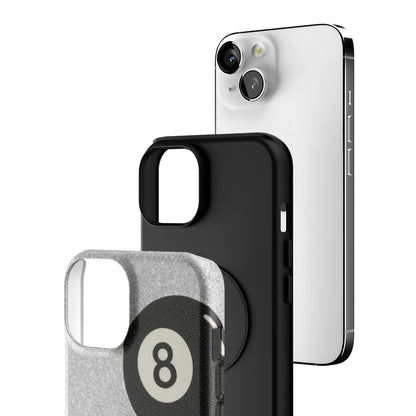 Double Eight iPhone Case gallery - Iphone_14_Iphone_3