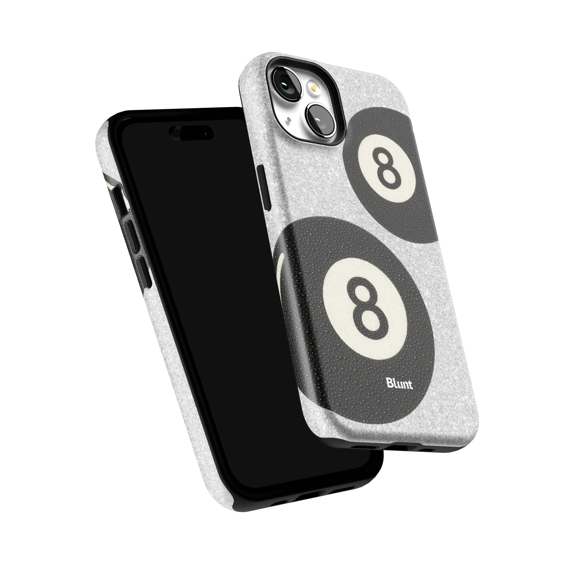 Double Eight iPhone Case gallery - Iphone_14_Iphone_6
