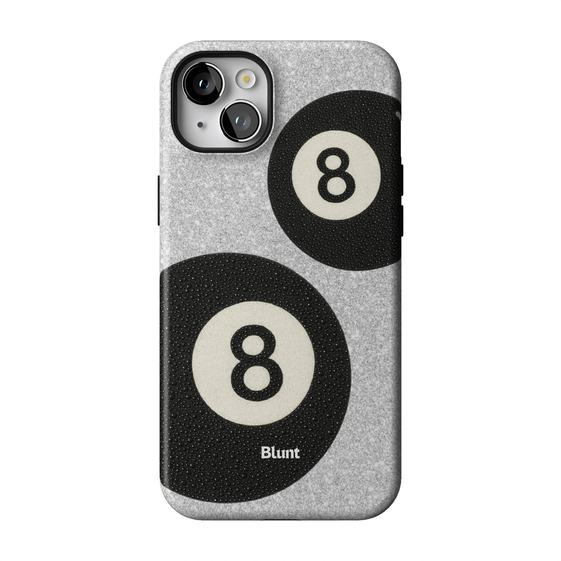 Double Eight iPhone Case gallery - Iphone_14_Mini_Air_Plus_1
