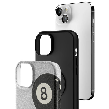 Double Eight iPhone Case gallery - Iphone_14_Mini_Air_Plus_3
