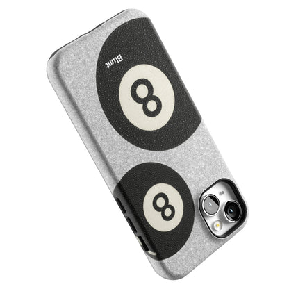 Double Eight iPhone Case gallery - Iphone_14_Mini_Air_Plus_5