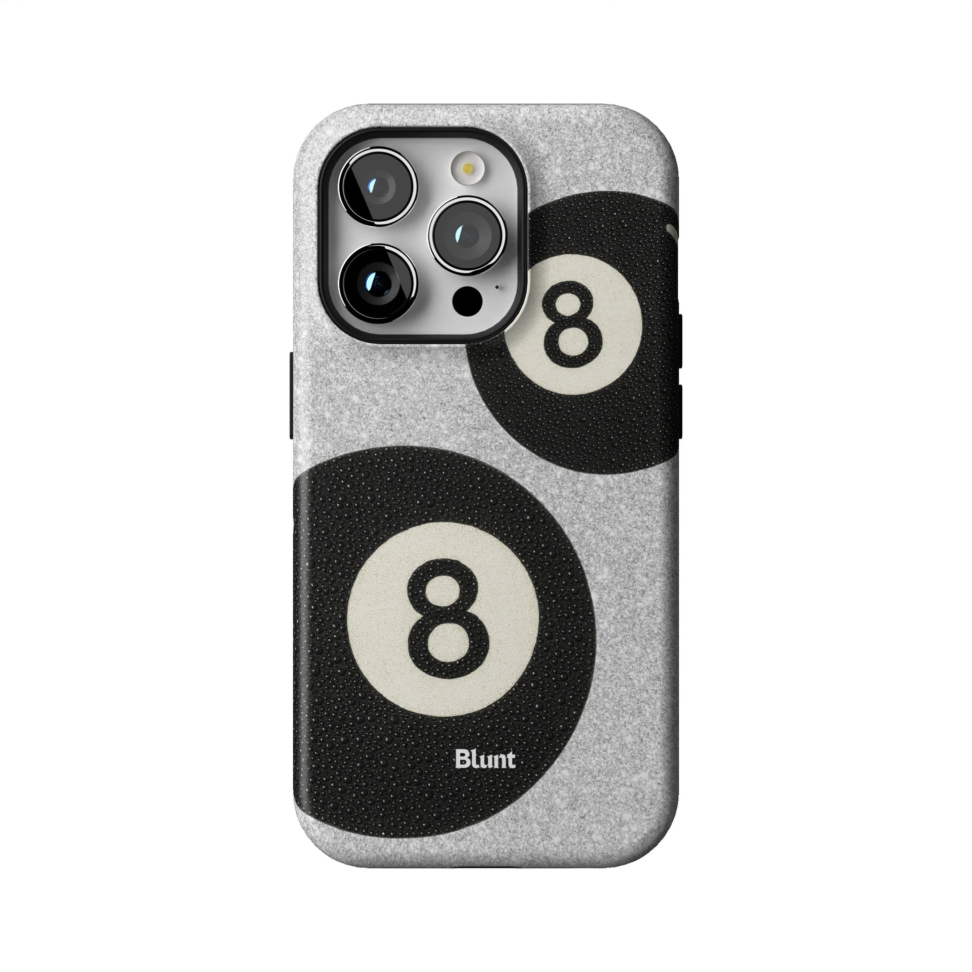 Double Eight iPhone Case gallery - Iphone_14_Pro_1