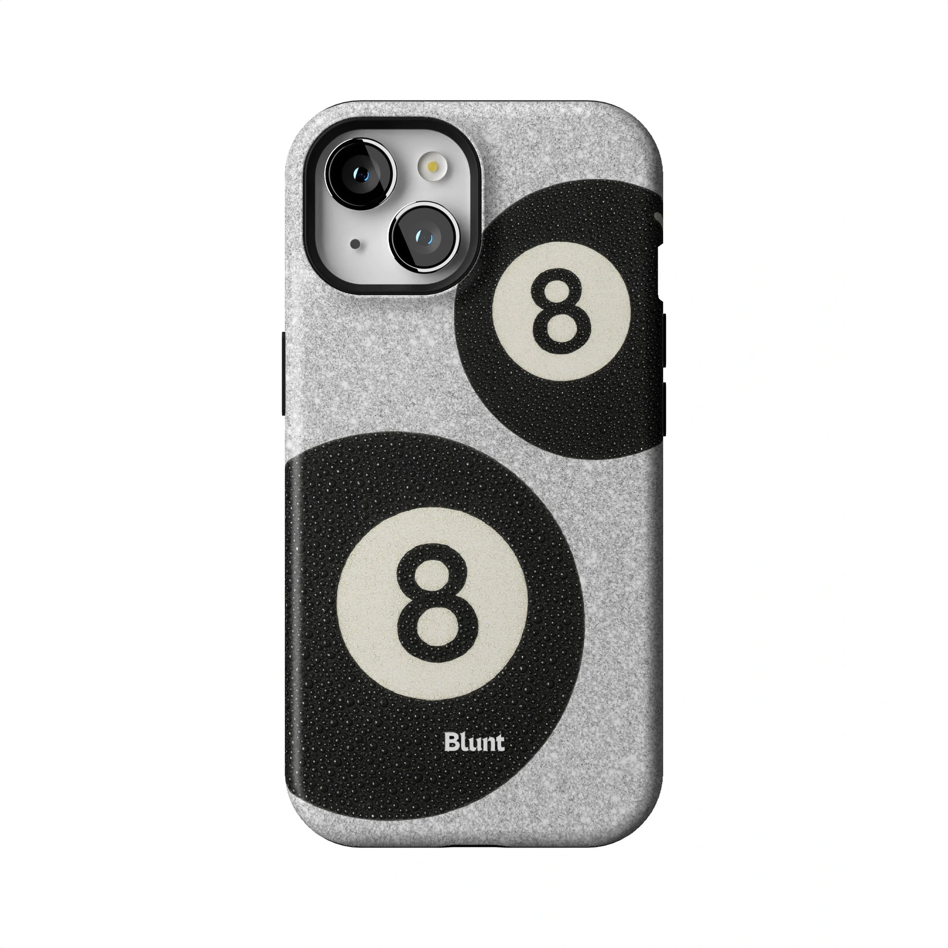 Double Eight iPhone Case gallery - Iphone_15_Iphone_1