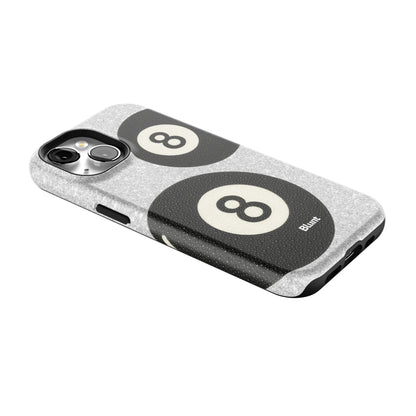 Double Eight iPhone Case gallery - Iphone_15_Iphone_2