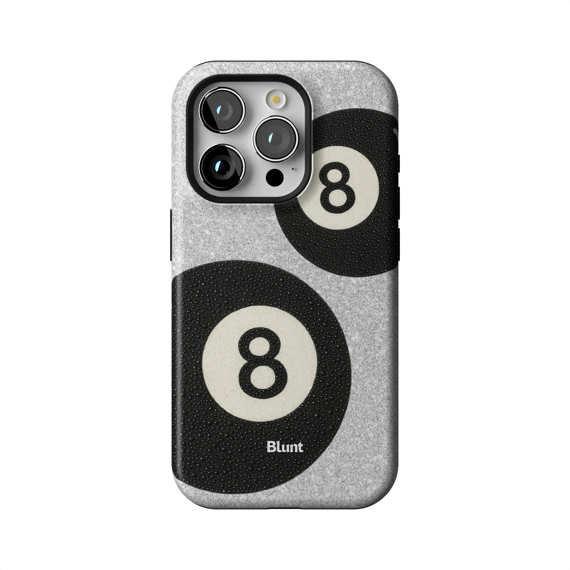 Double Eight iPhone Case gallery - Iphone_15_Pro_1