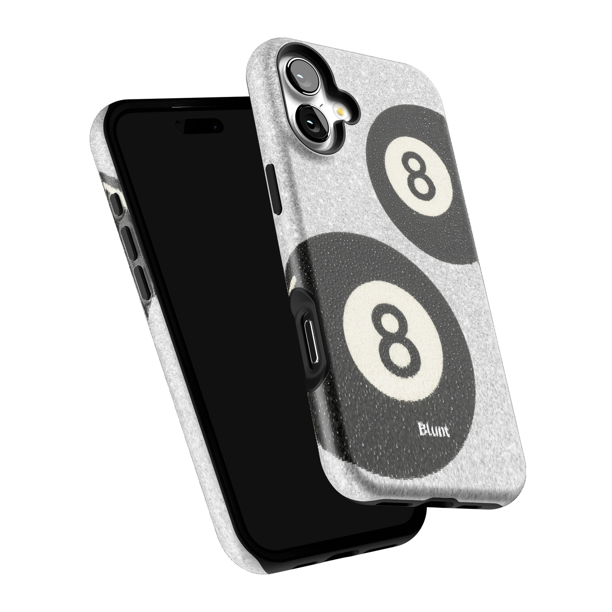 Double Eight iPhone Case gallery - Iphone_16_Mini_Air_Plus_6