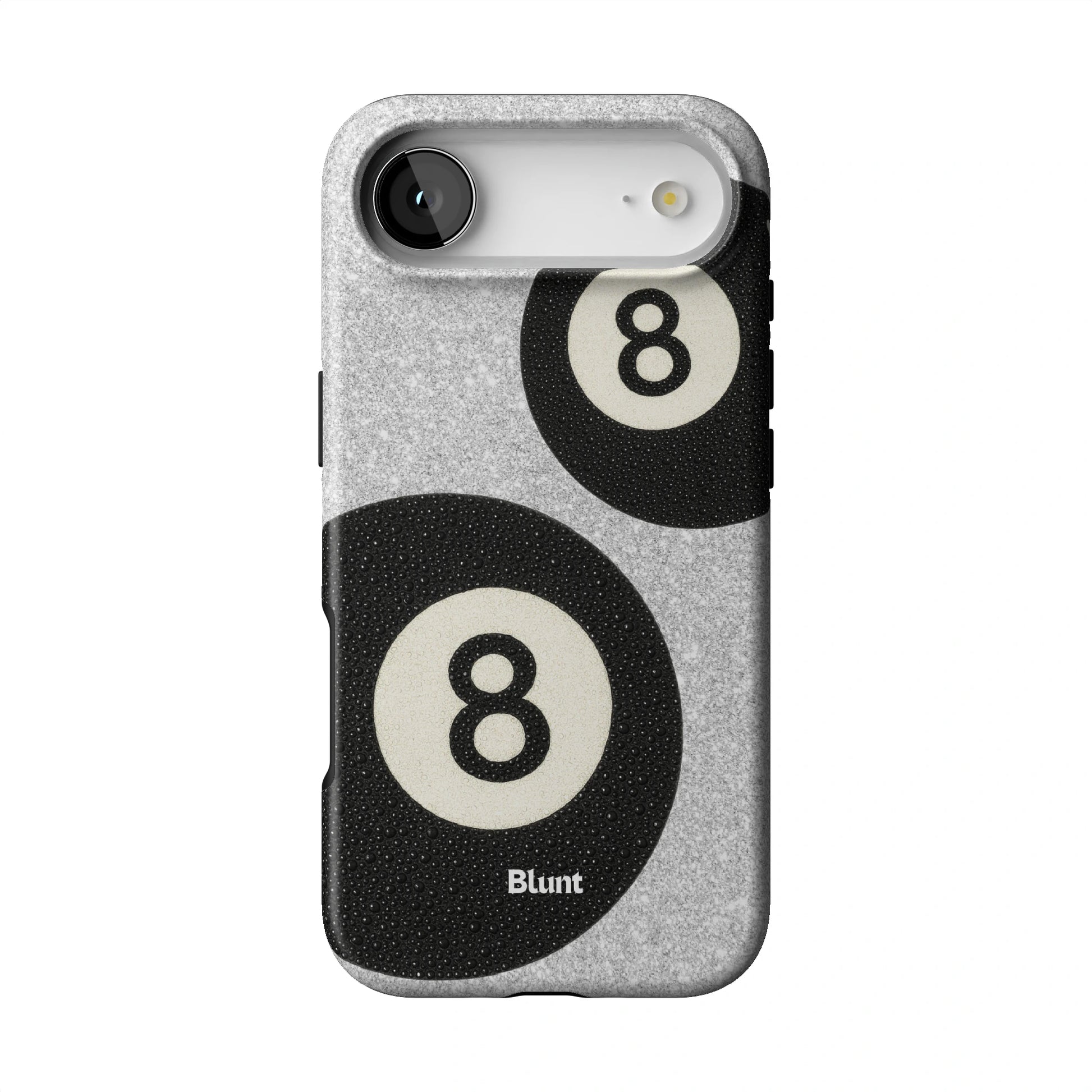 Double Eight iPhone Case gallery - Iphone_17_Air_1