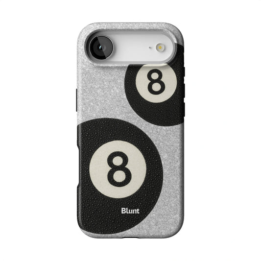 Double Eight iPhone Case gallery - Iphone_17_Air_1