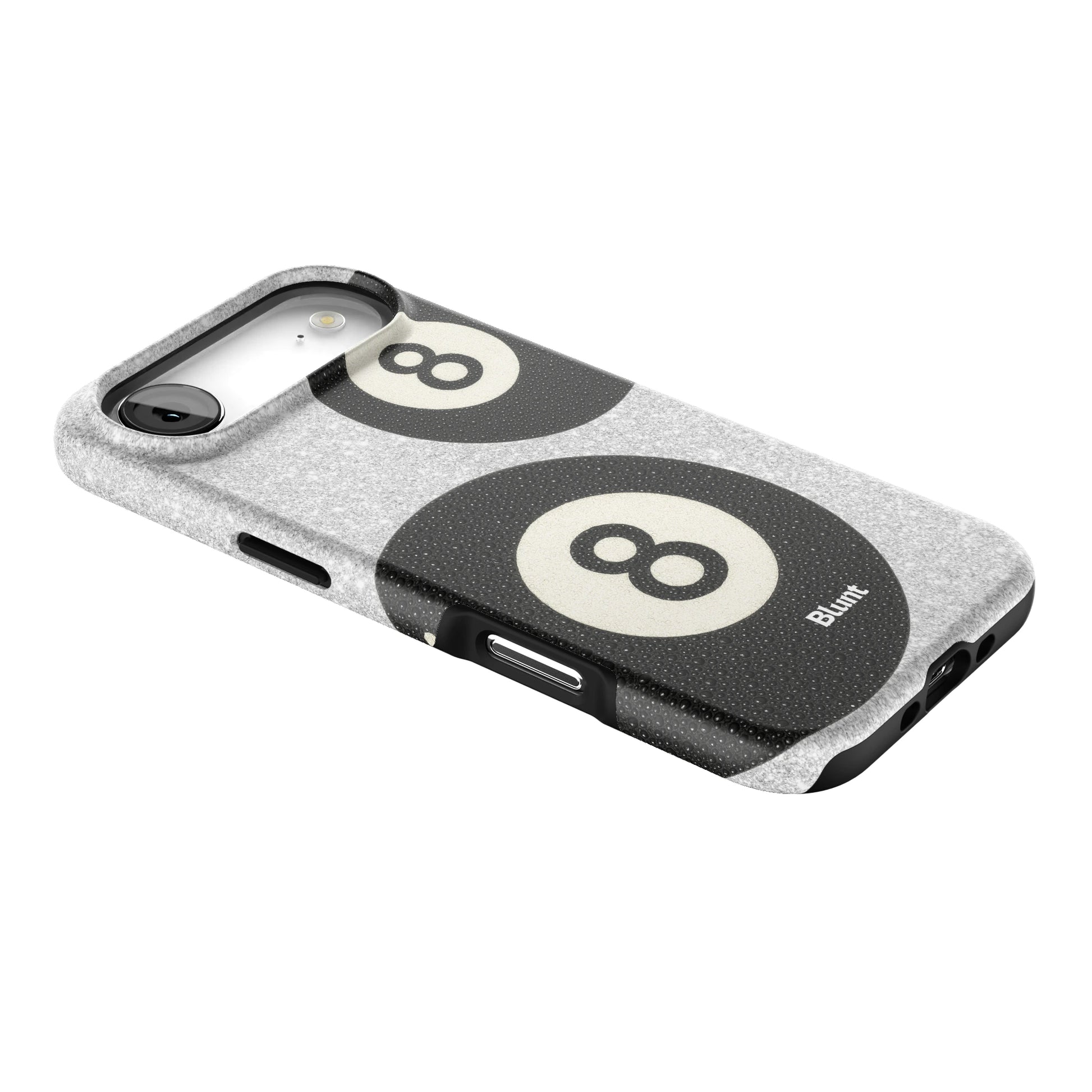 Double Eight iPhone Case gallery - Iphone_17_Air_2