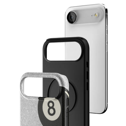 Double Eight iPhone Case gallery - Iphone_17_Air_3