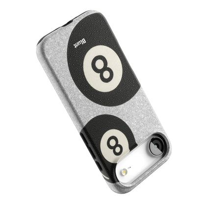 Double Eight iPhone Case gallery - Iphone_17_Air_5