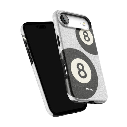 Double Eight iPhone Case gallery - Iphone_17_Air_6