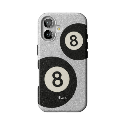 Double Eight iPhone Case gallery - Iphone_17_Iphone_1