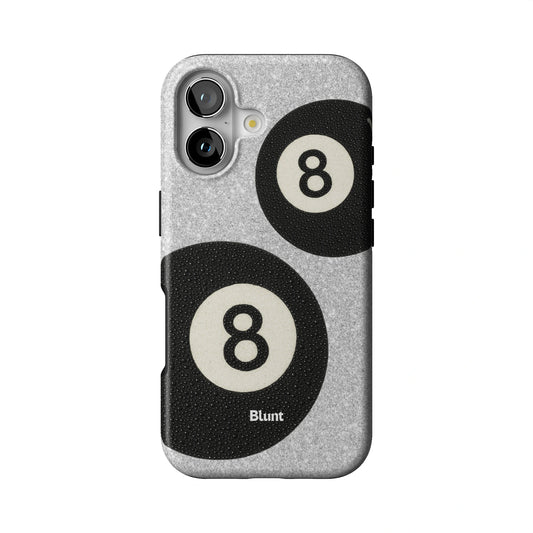 Double Eight iPhone Case gallery - Iphone_17_Iphone_1