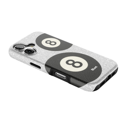 Double Eight iPhone Case gallery - Iphone_17_Iphone_2