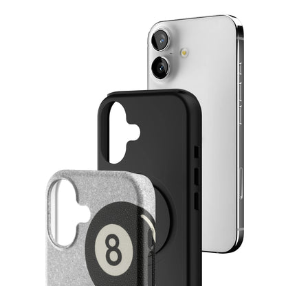 Double Eight iPhone Case gallery - Iphone_17_Iphone_3