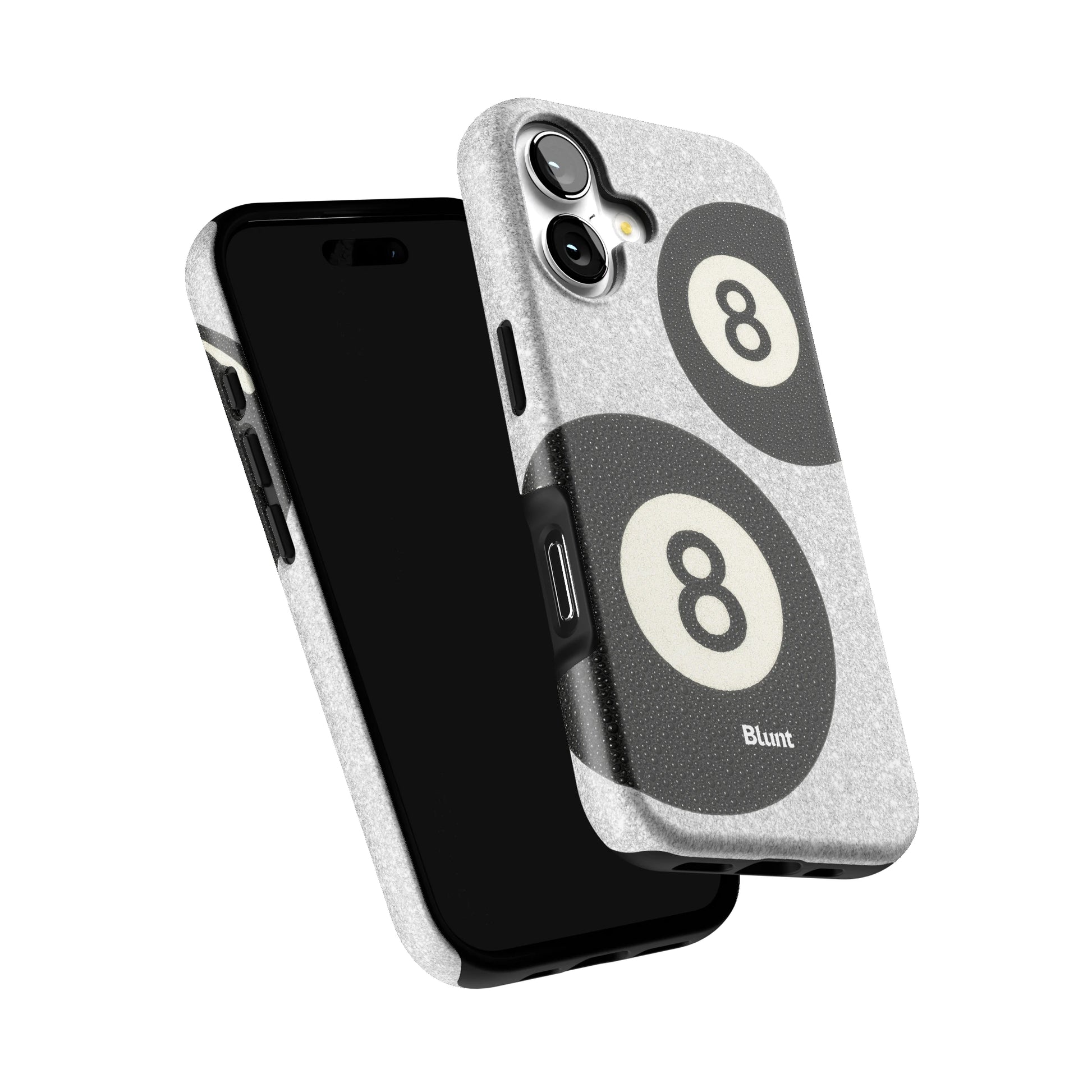 Double Eight iPhone Case gallery - Iphone_17_Iphone_6