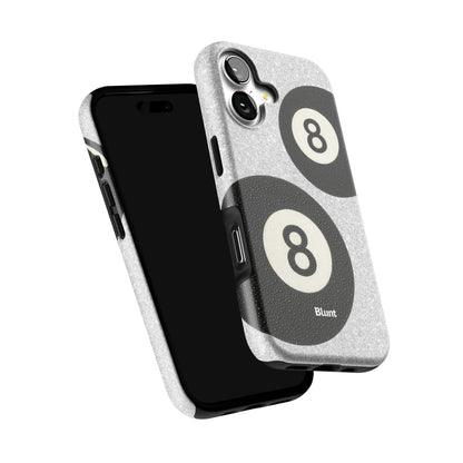 Double Eight iPhone Case gallery - Iphone_17_Iphone_6