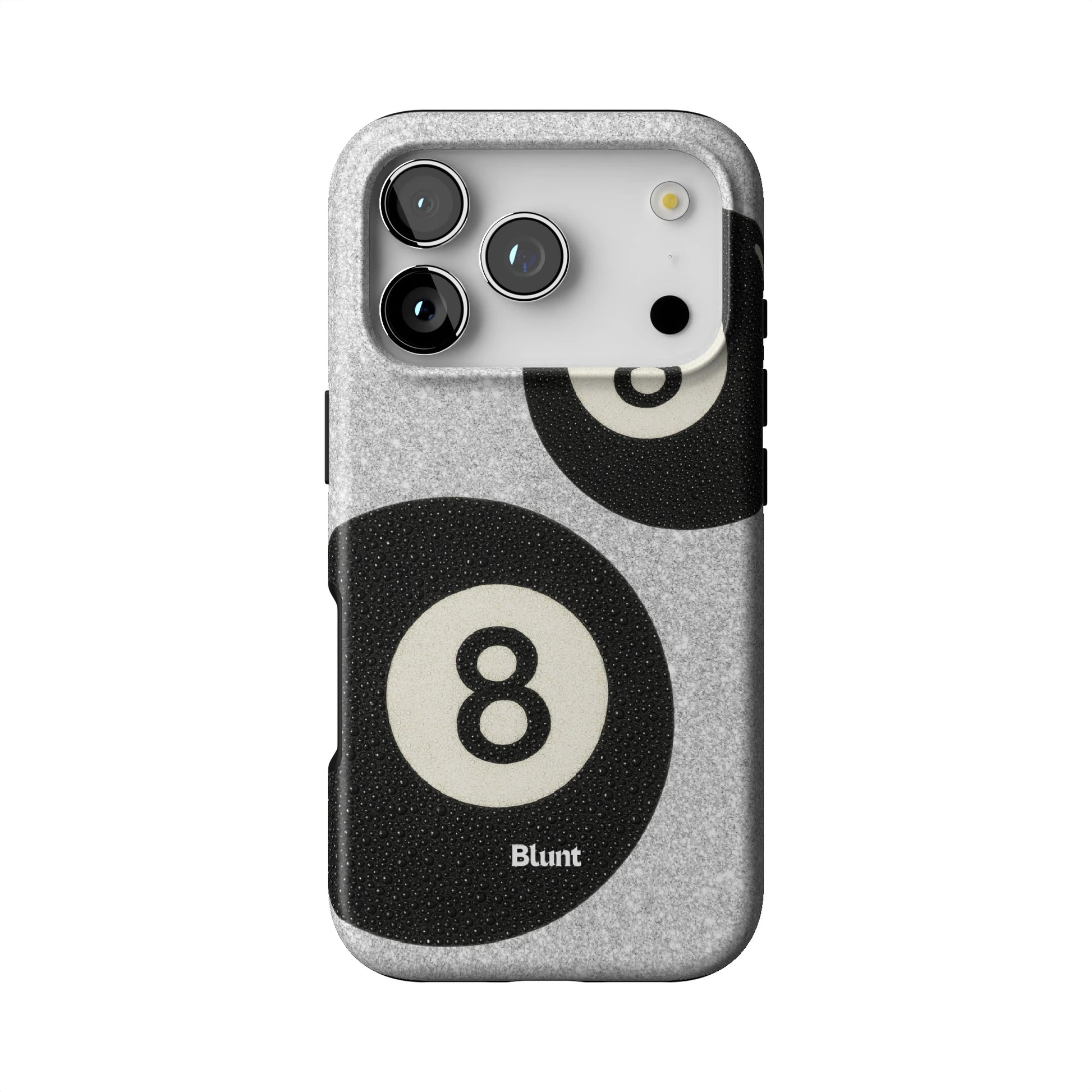 Double Eight iPhone Case gallery - Iphone_17_Pro_1