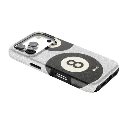 Double Eight iPhone Case gallery - Iphone_17_Pro_2