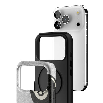 Double Eight iPhone Case gallery - Iphone_17_Pro_3