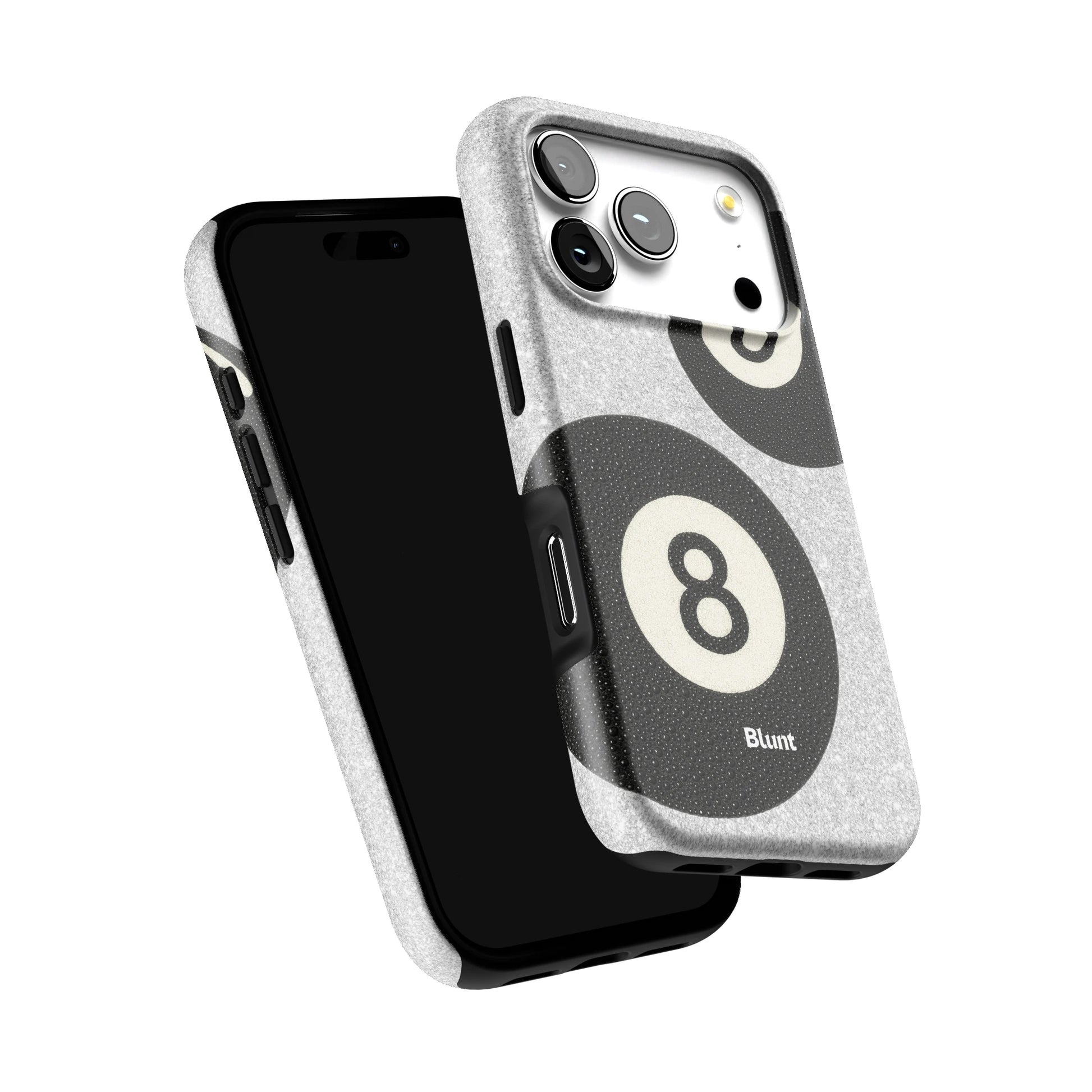 Double Eight iPhone Case gallery - Iphone_17_Pro_6