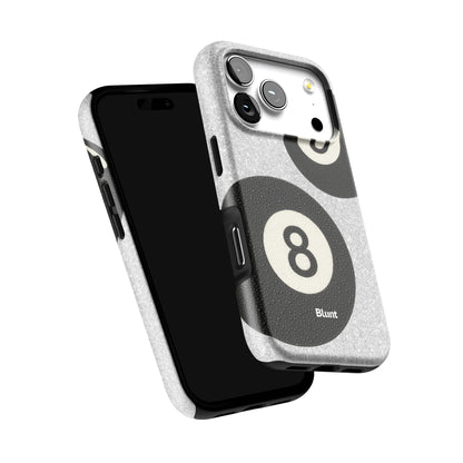 Double Eight iPhone Case gallery - Iphone_17_Pro_6