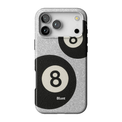 Double Eight iPhone Case gallery - Iphone_17_Pro_Max_1
