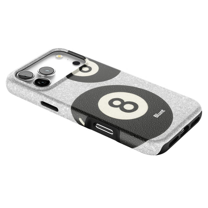 Double Eight iPhone Case gallery - Iphone_17_Pro_Max_2