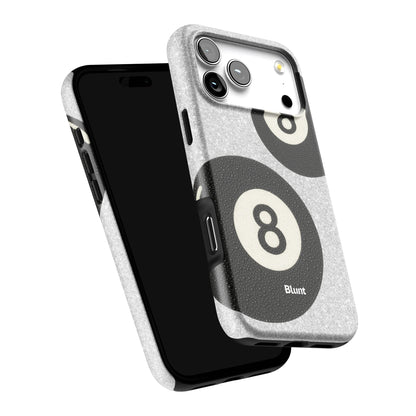 Double Eight iPhone Case gallery - Iphone_17_Pro_Max_6