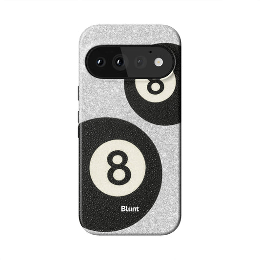 Double Eight Pixel Case - Blunt Cases