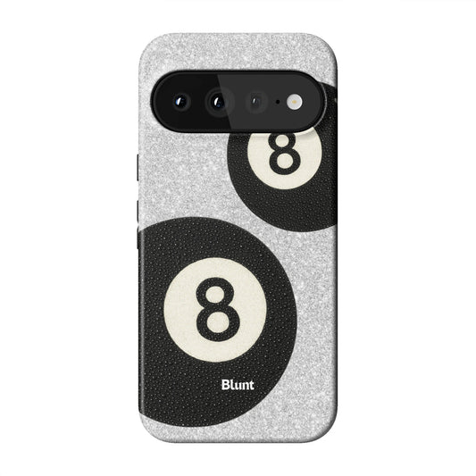 Double Eight Pixel Case - Blunt Cases