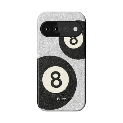 Double Eight Pixel Case - Blunt Cases
