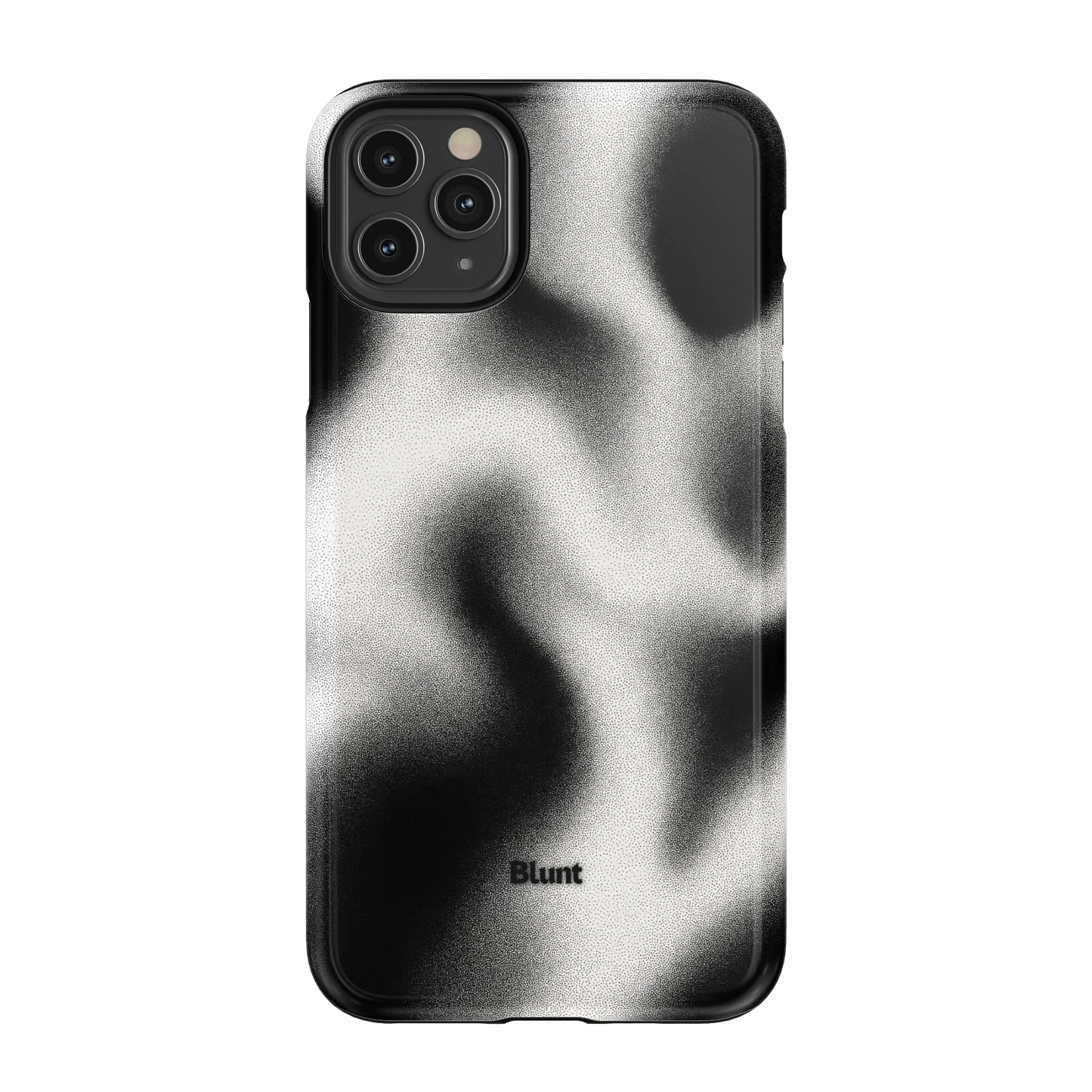 Fadeout iPhone Case