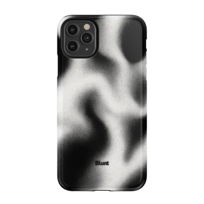 Fadeout iPhone Case