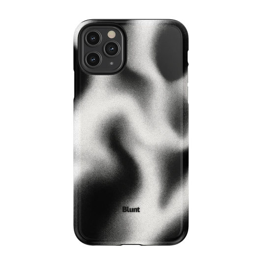 Fadeout iPhone Case