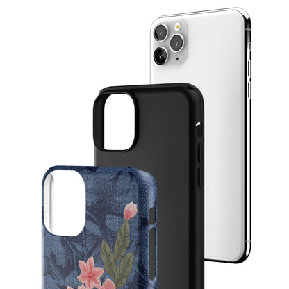 Indigo-Ivy-iphone-case-iPhone 11 Pro Max-3